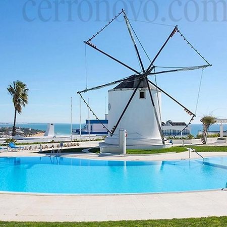 Albufeira-Windmill Hill Apartman Kültér fotó