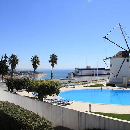 Albufeira-Windmill Hill Apartman Kültér fotó