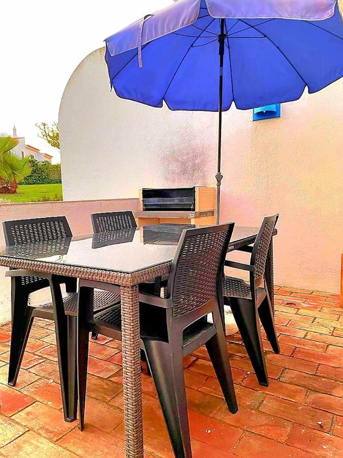 Albufeira-Windmill Hill Apartman Kültér fotó