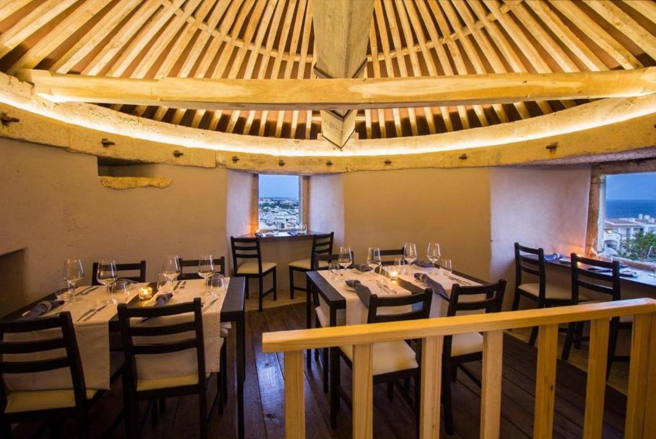 Albufeira-Windmill Hill Apartman Kültér fotó