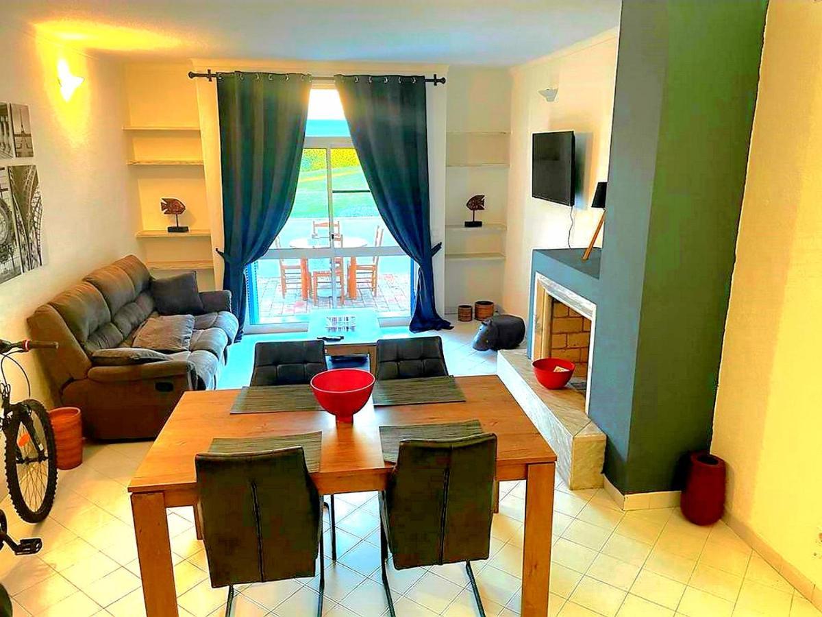 Albufeira-Windmill Hill Apartman Kültér fotó