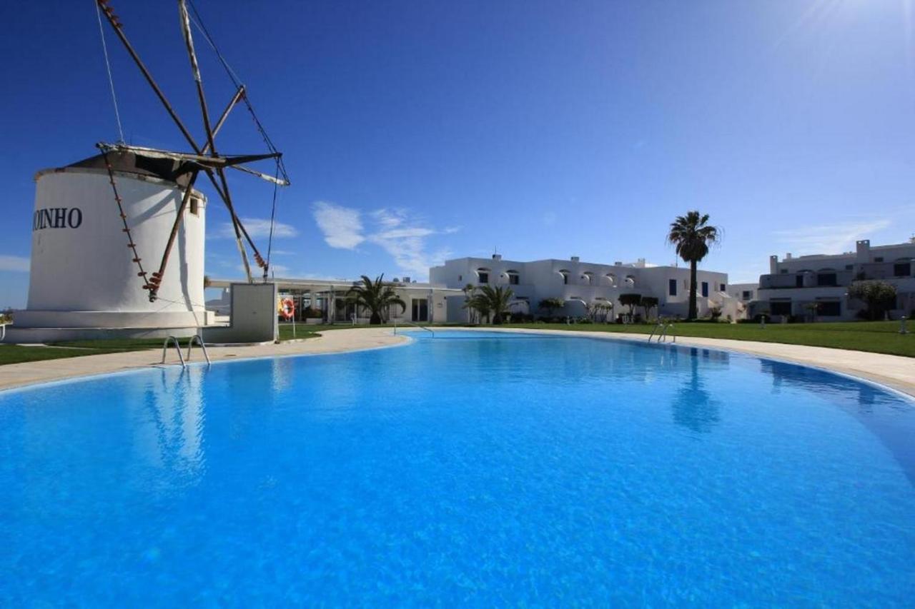 Albufeira-Windmill Hill Apartman Kültér fotó