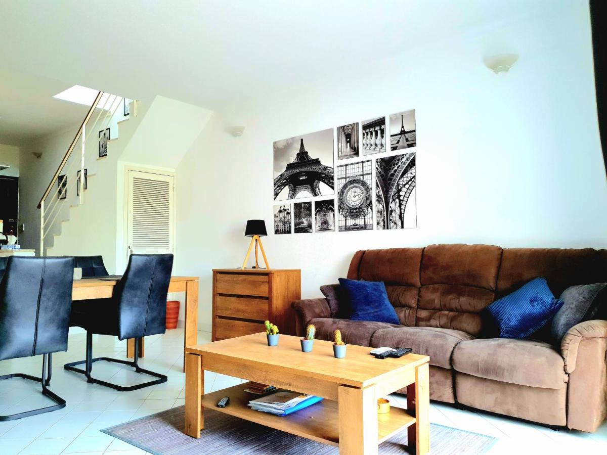 Albufeira-Windmill Hill Apartman Kültér fotó
