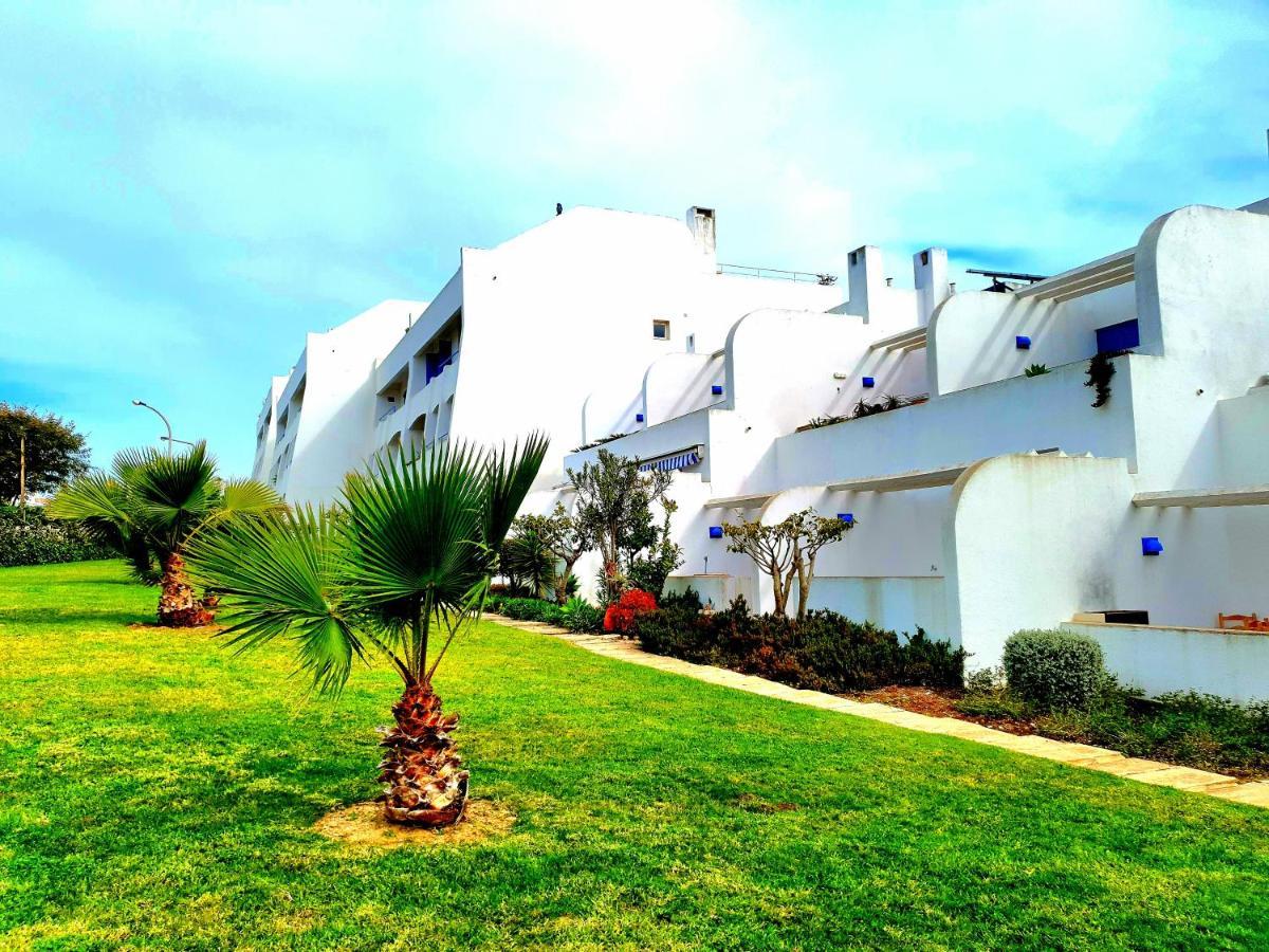 Albufeira-Windmill Hill Apartman Kültér fotó