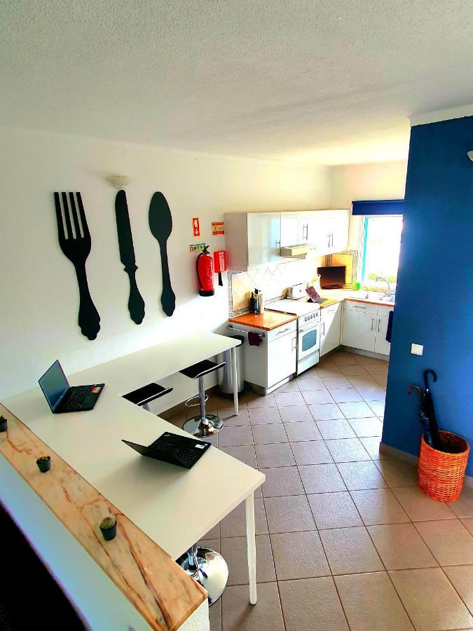 Albufeira-Windmill Hill Apartman Kültér fotó