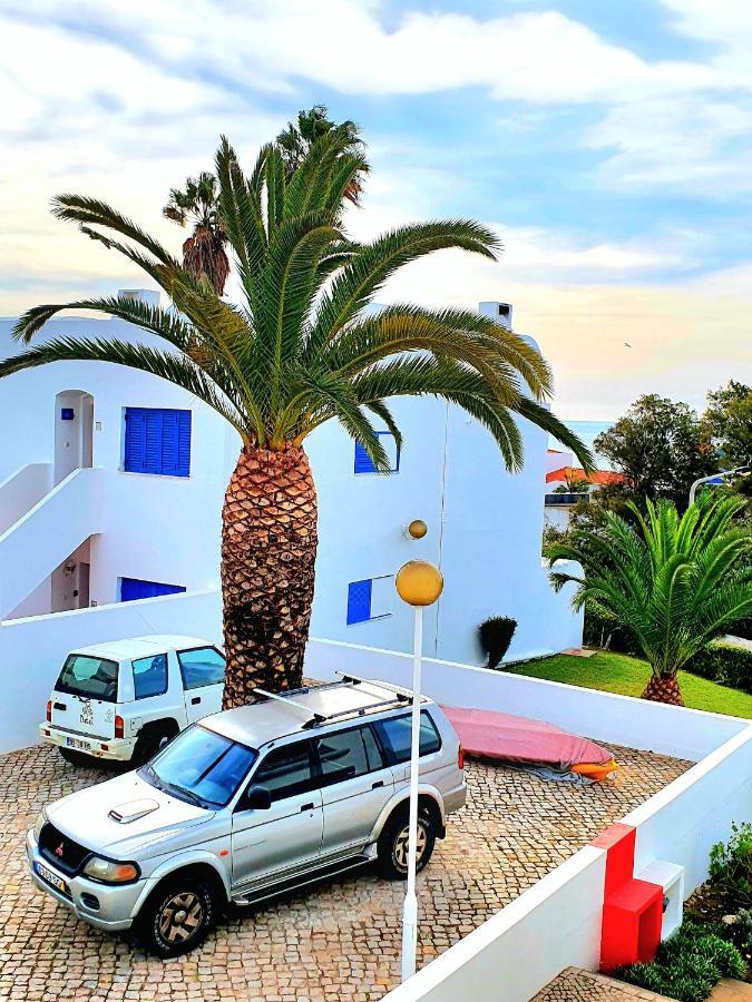 Albufeira-Windmill Hill Apartman Kültér fotó