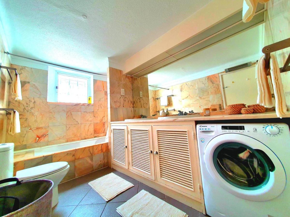 Albufeira-Windmill Hill Apartman Kültér fotó
