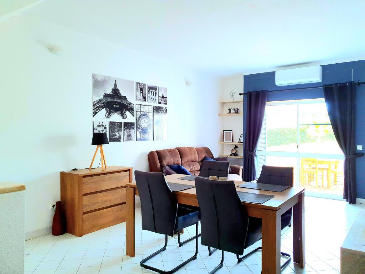 Albufeira-Windmill Hill Apartman Kültér fotó