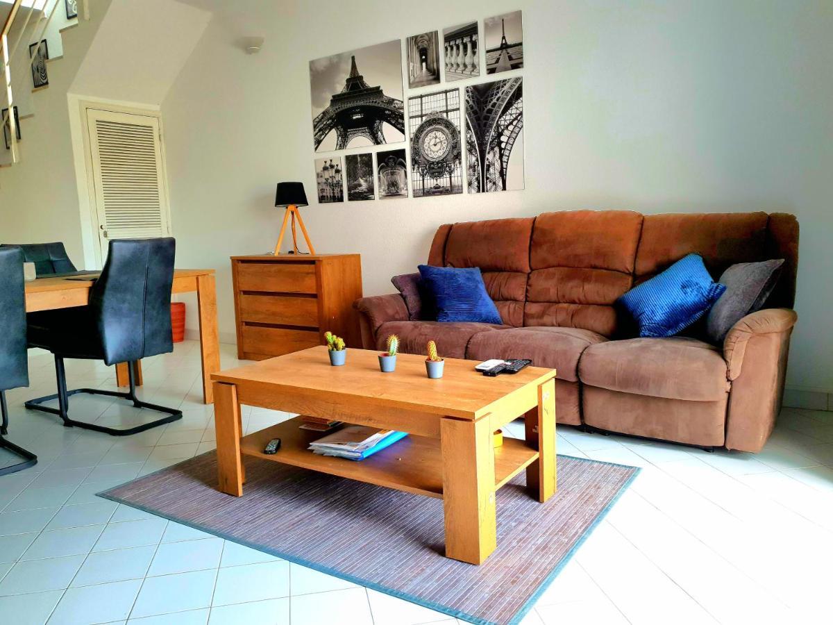 Albufeira-Windmill Hill Apartman Kültér fotó