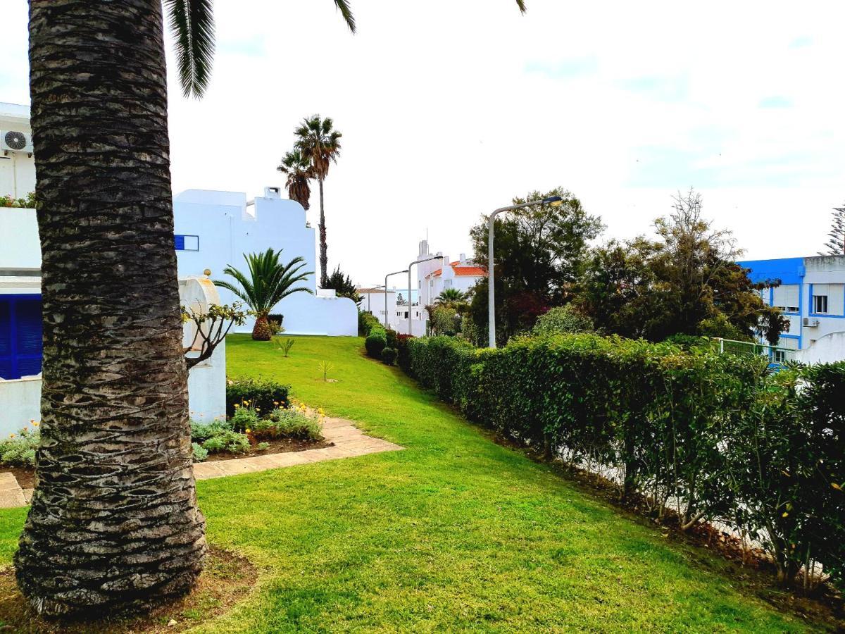 Albufeira-Windmill Hill Apartman Kültér fotó