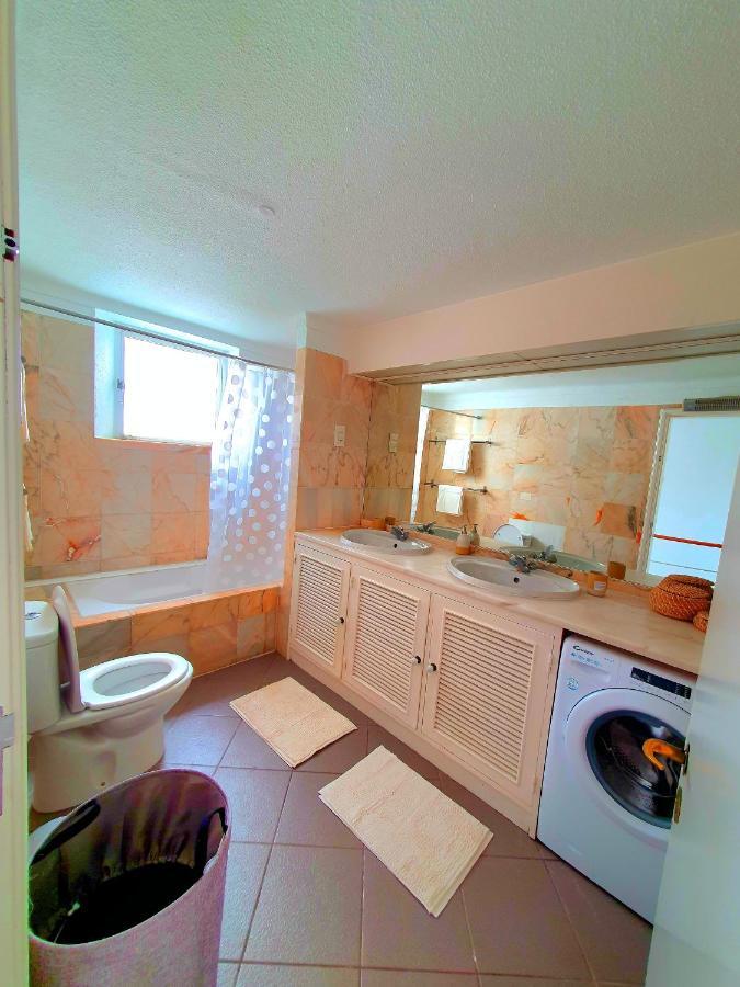 Albufeira-Windmill Hill Apartman Kültér fotó