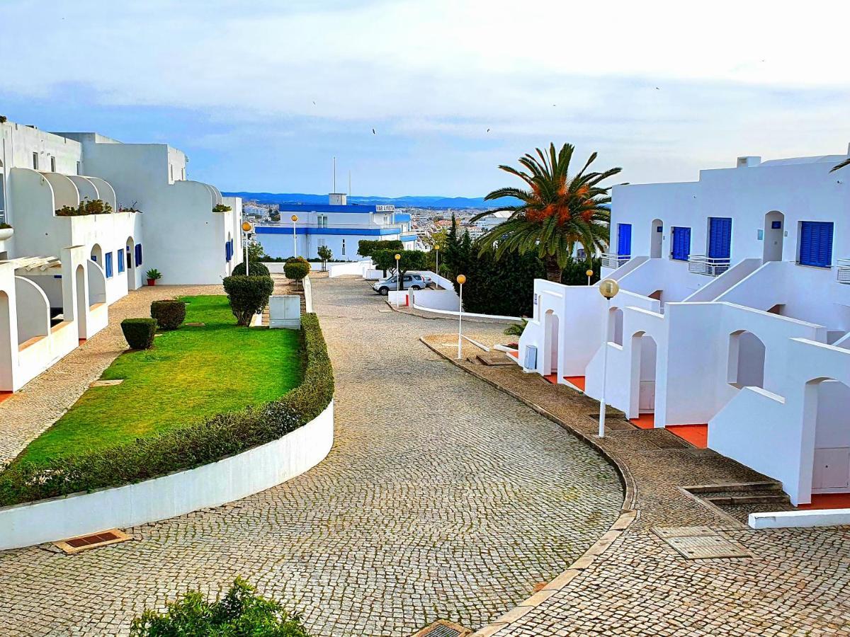 Albufeira-Windmill Hill Apartman Kültér fotó