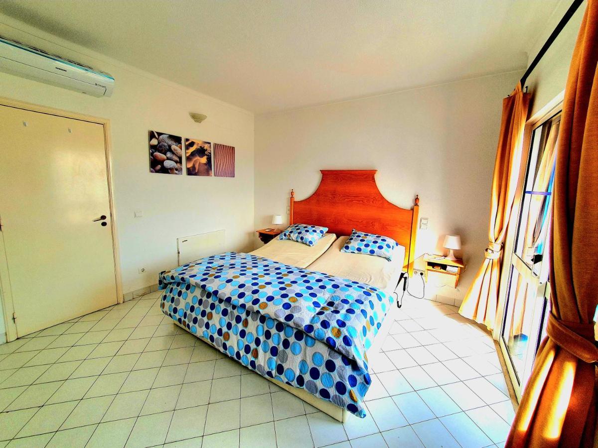Albufeira-Windmill Hill Apartman Kültér fotó