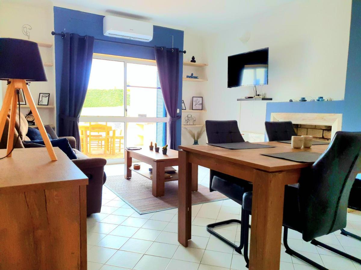 Albufeira-Windmill Hill Apartman Kültér fotó