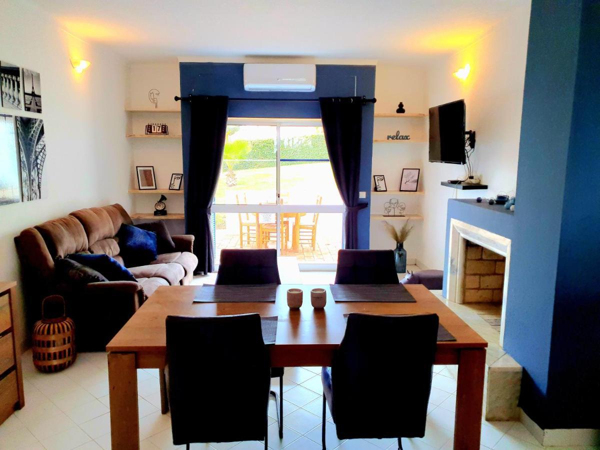 Albufeira-Windmill Hill Apartman Kültér fotó