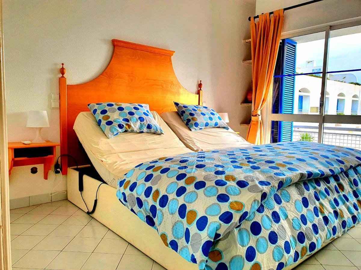 Albufeira-Windmill Hill Apartman Kültér fotó