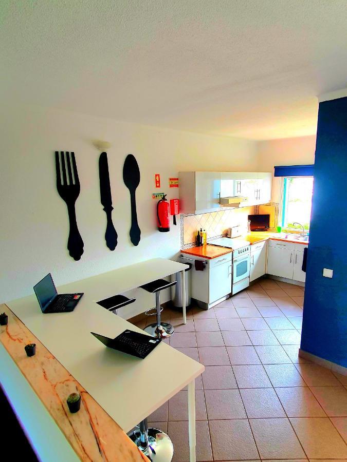 Albufeira-Windmill Hill Apartman Kültér fotó