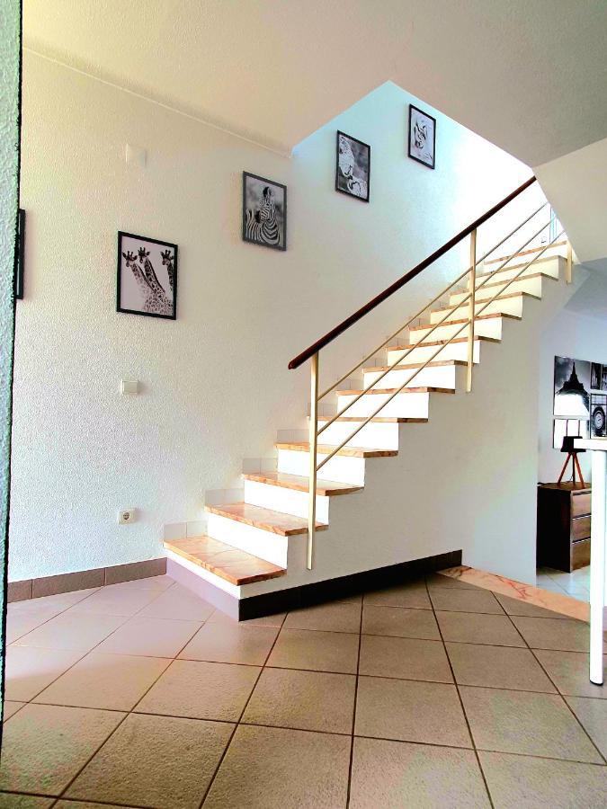 Albufeira-Windmill Hill Apartman Kültér fotó
