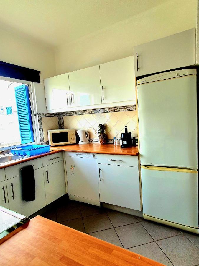 Albufeira-Windmill Hill Apartman Kültér fotó
