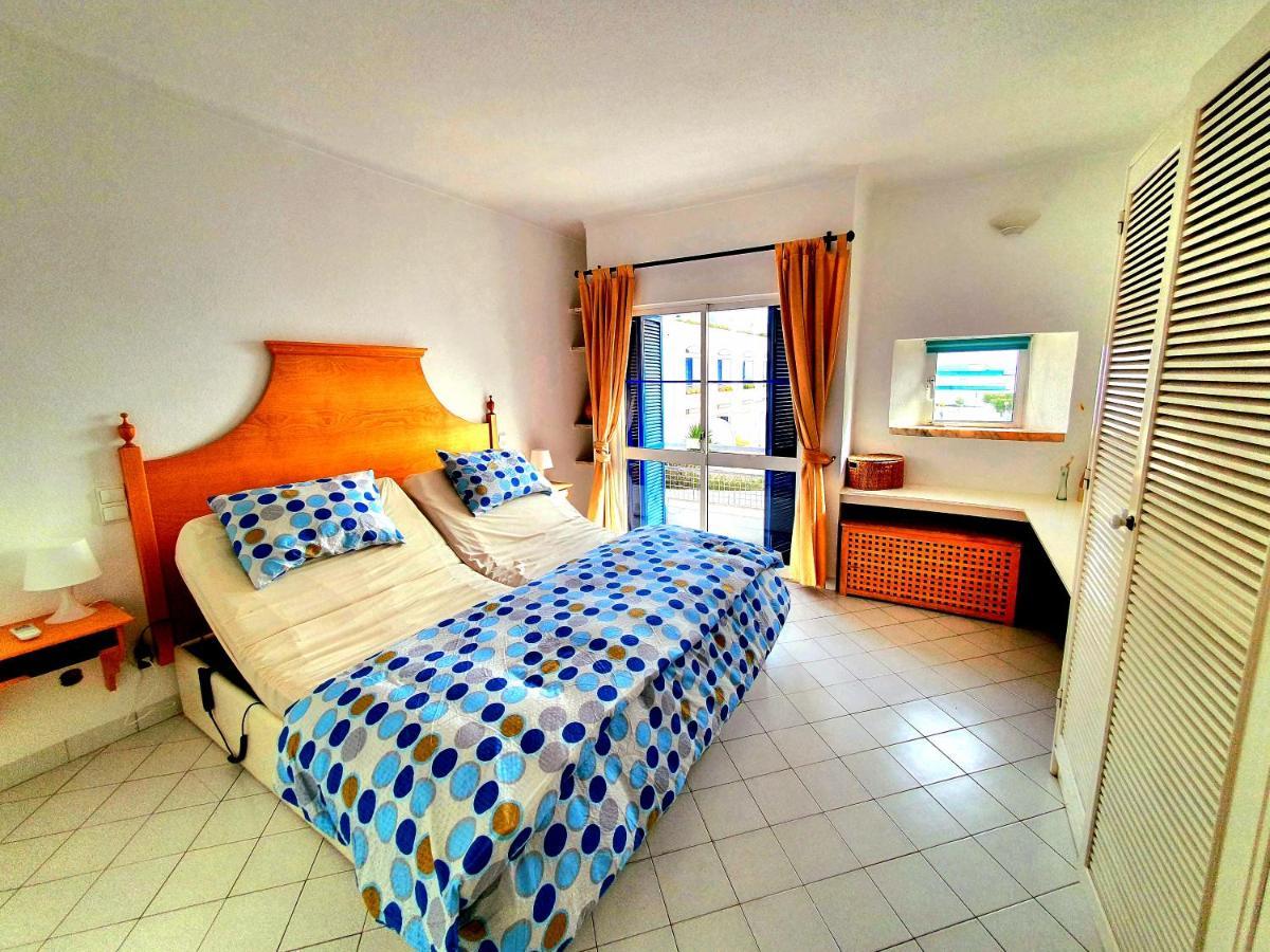 Albufeira-Windmill Hill Apartman Kültér fotó