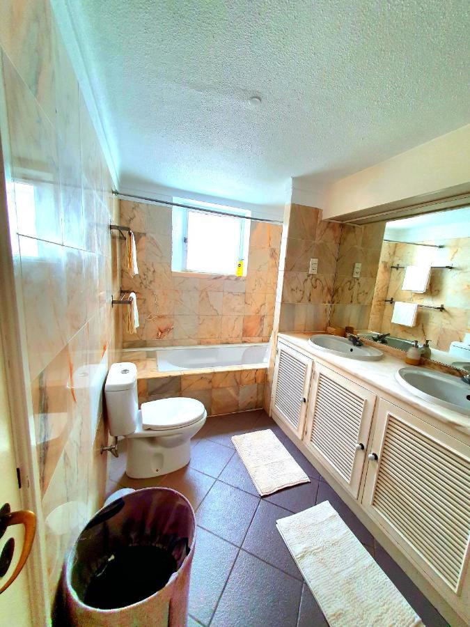 Albufeira-Windmill Hill Apartman Kültér fotó