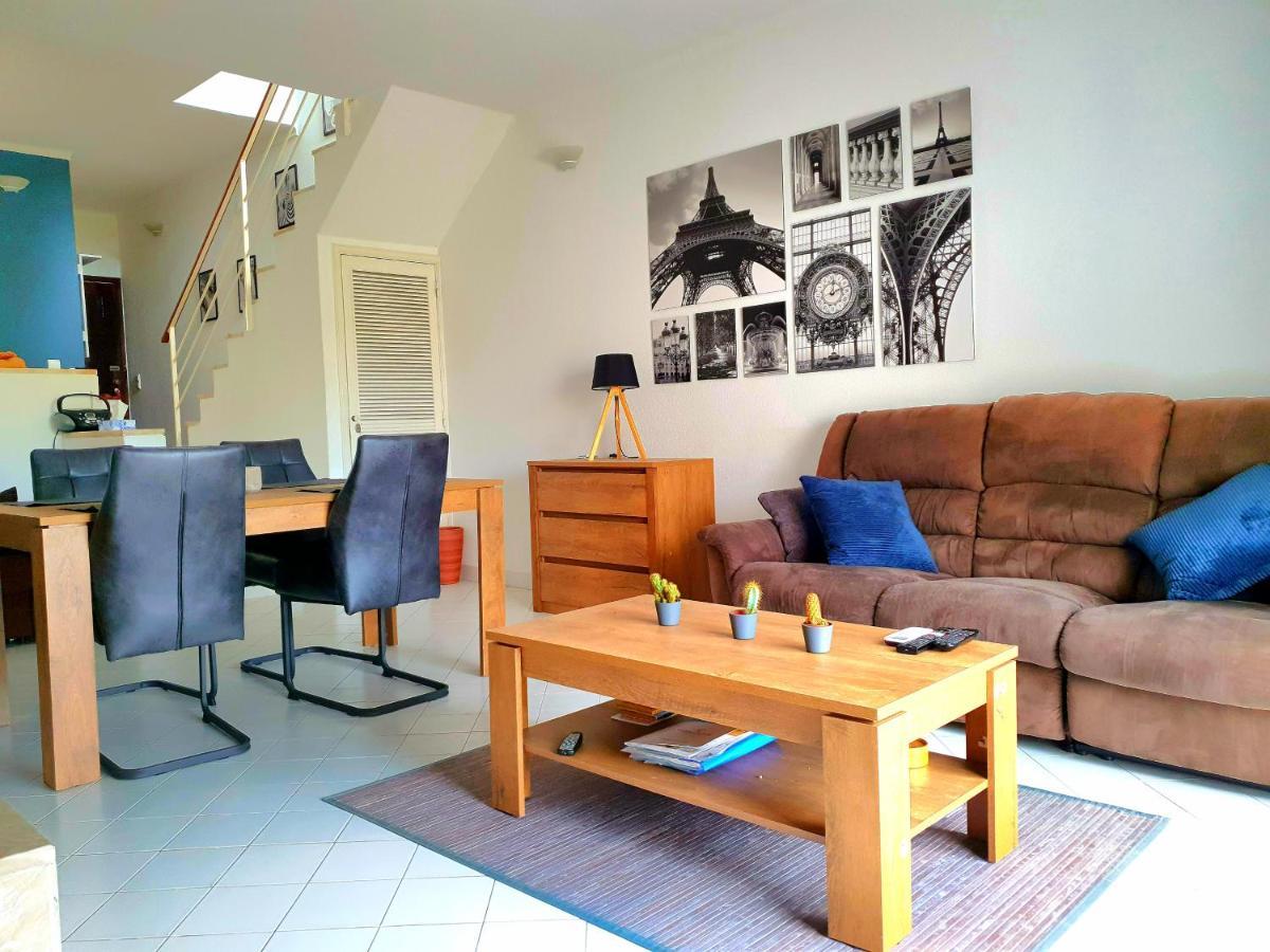 Albufeira-Windmill Hill Apartman Kültér fotó