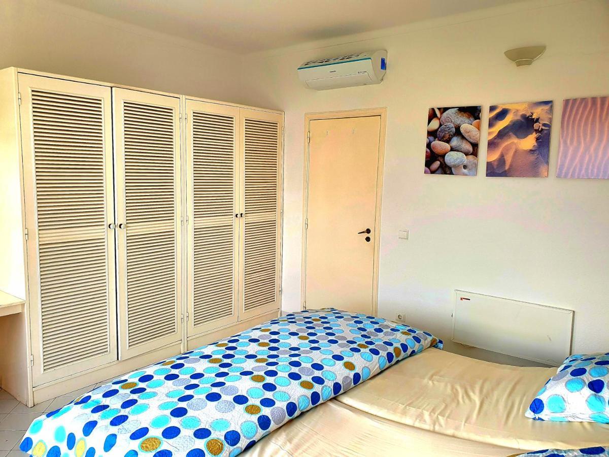 Albufeira-Windmill Hill Apartman Kültér fotó