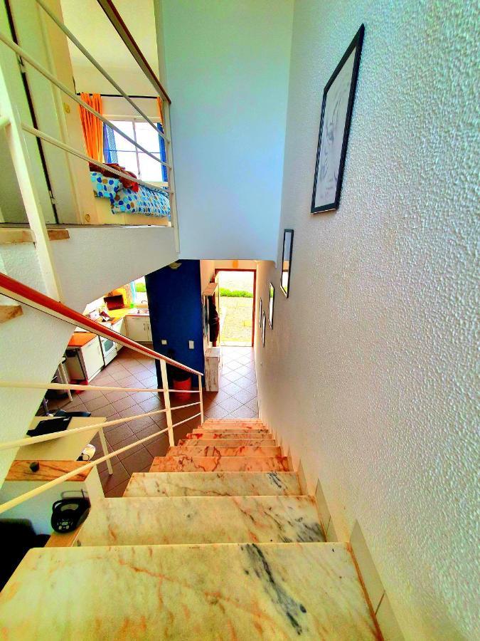Albufeira-Windmill Hill Apartman Kültér fotó