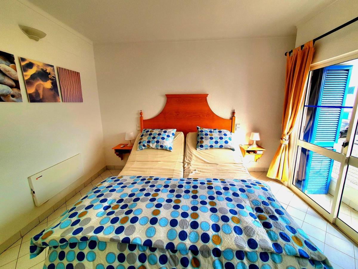 Albufeira-Windmill Hill Apartman Kültér fotó