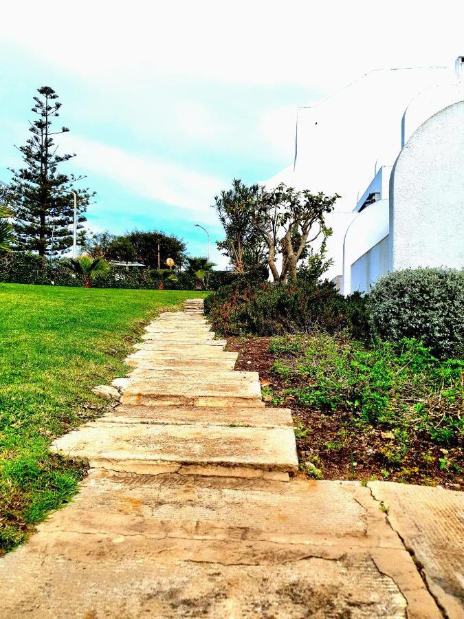 Albufeira-Windmill Hill Apartman Kültér fotó