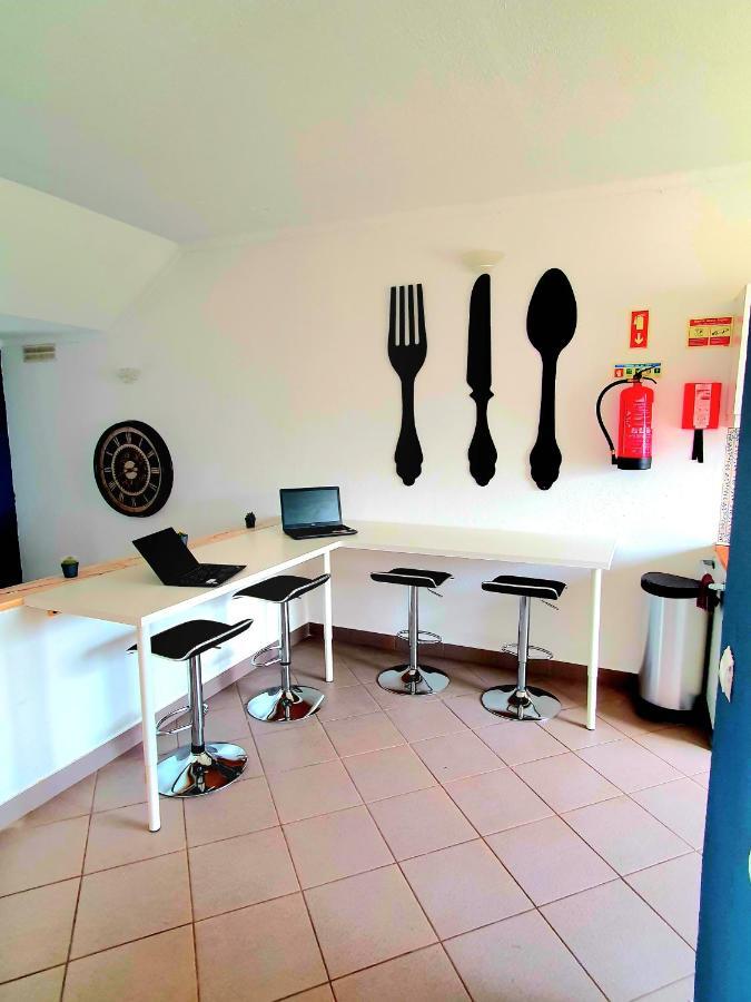 Albufeira-Windmill Hill Apartman Kültér fotó
