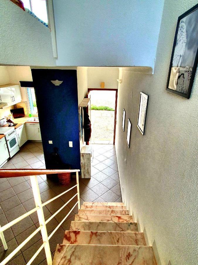 Albufeira-Windmill Hill Apartman Kültér fotó