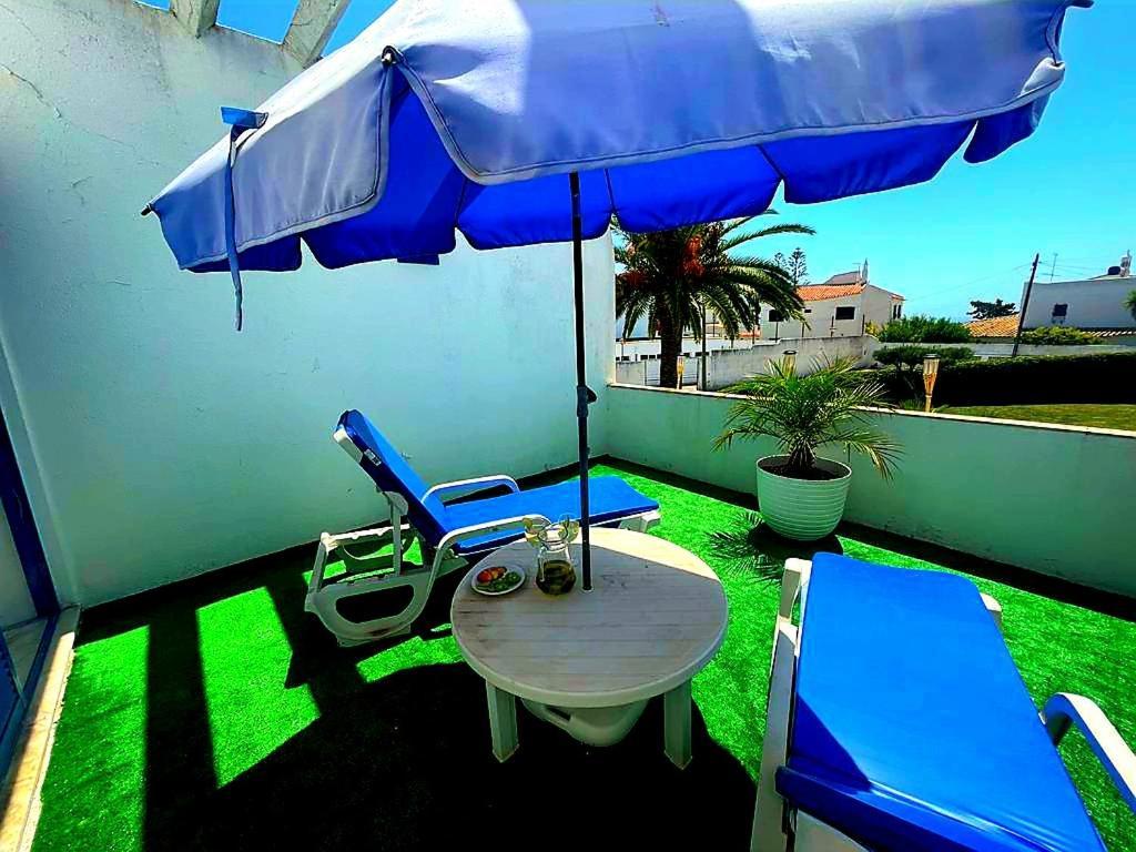Albufeira-Windmill Hill Apartman Kültér fotó