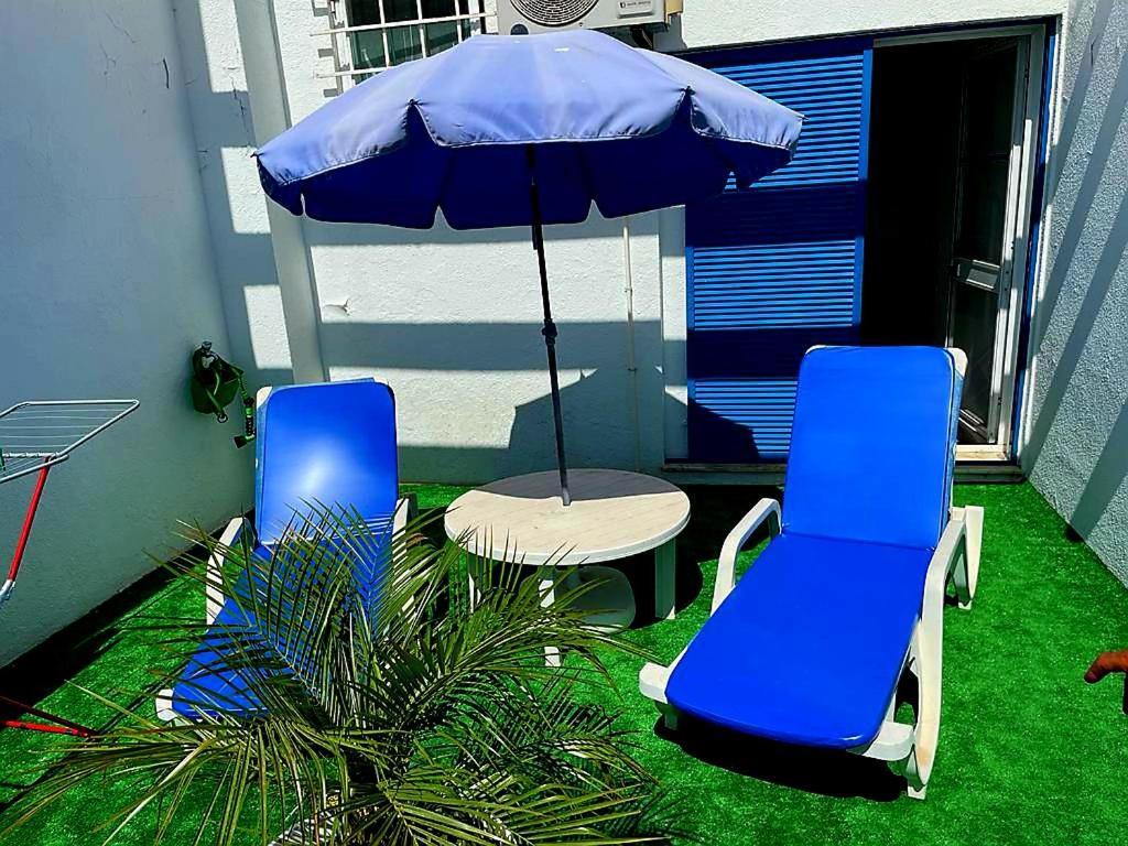Albufeira-Windmill Hill Apartman Kültér fotó
